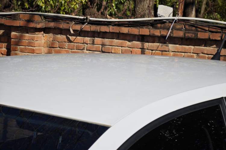 Used Volkswagen Polo 2016 1.4L Manual Fashion Model
