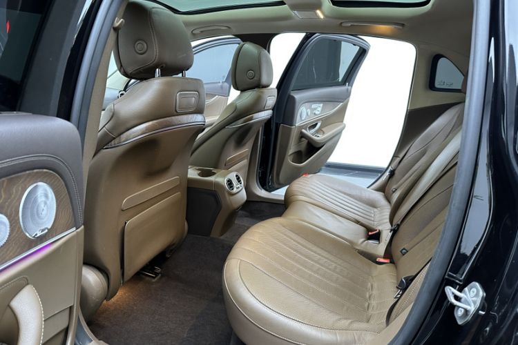 Used Mercedes-Benz E-Class 2020 Restyled E 300 L Exclusive Edition
