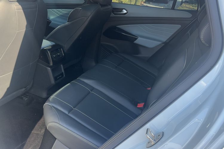 Used Volkswagen ID.4 X 2023 Pure Smart Edition