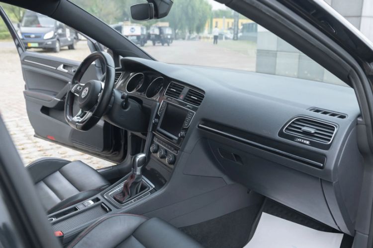 Used Volkswagen  2016 2.0 TSI GTI
