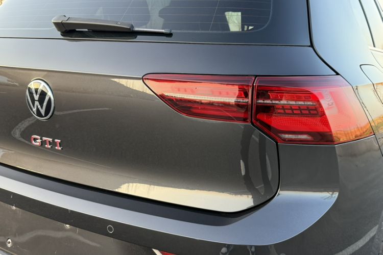 Used Volkswagen Golf GTI 2021 380TSI DSG GTI
