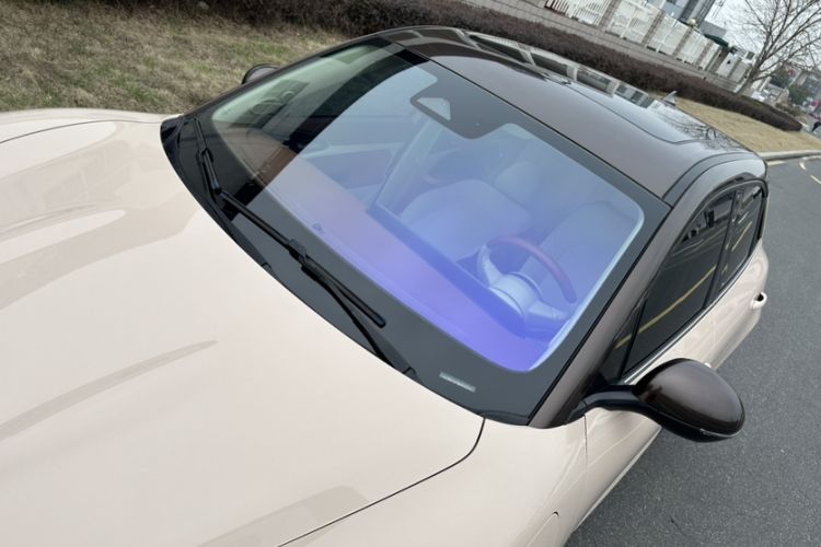 Used ORA Good Cat 2021 400km Standard Range Venus Edition Lithium Iron Phosphate
