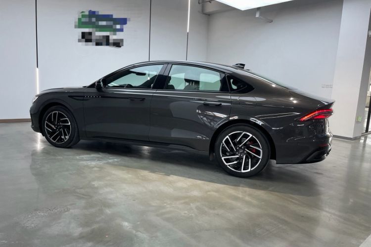 Used Lincoln Z 2022 iCool Prestige Edition
