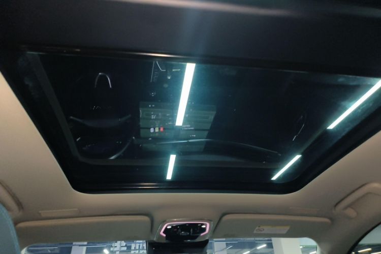 Used Lynk & Co 05 2020 2.0TD Two-Wheel Drive Shine Halo
