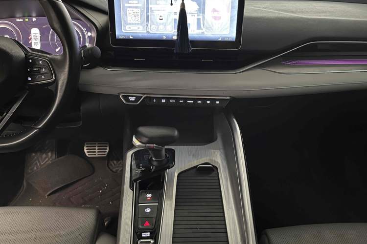 Used Geely Auto Preface 2021 2.0TD Flagship Edition
