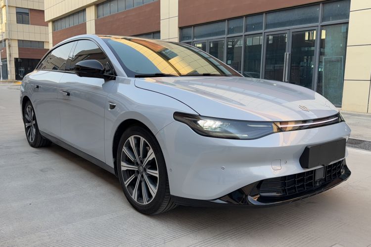 Used Leapmotor C01 2023 606 Smart Edition