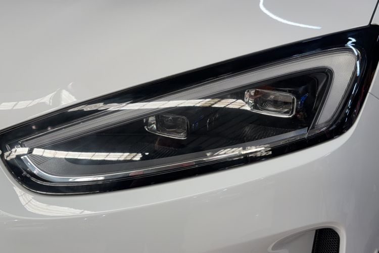 Used Hima AITO M5 2023 Extended-Range Rear-Drive Intelligent Driving Version
