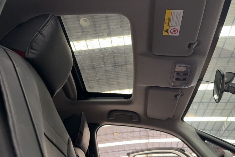 Used Honda Fit 2021 1.5L CVT Trendy Sports Edition
