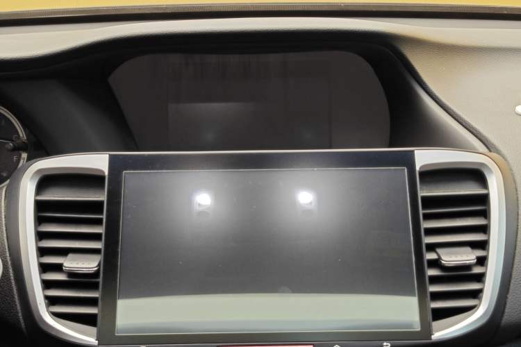 Used Honda Accord 2016 2.0L Comfort Edition