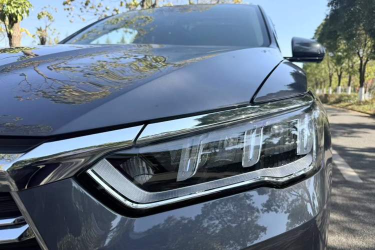 Used BYD Song Pro New Energy 2019 DM 1.5T Four-Wheel Drive Performance Edition Flagship Model