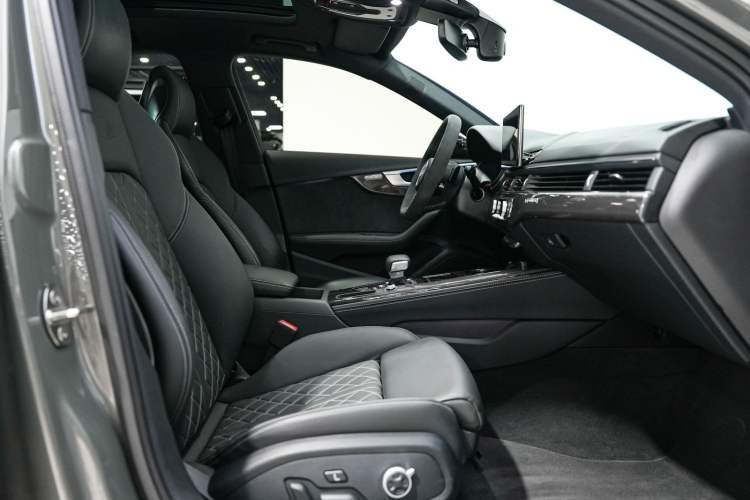 Used Audi S4 2024 S4 Avant 3.0TFSI
