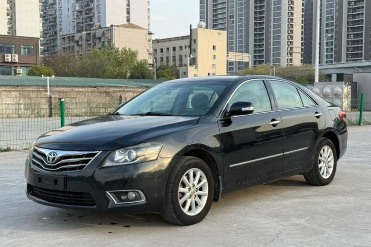 Used Toyota Camry 2013 200E Classic Elite Edition