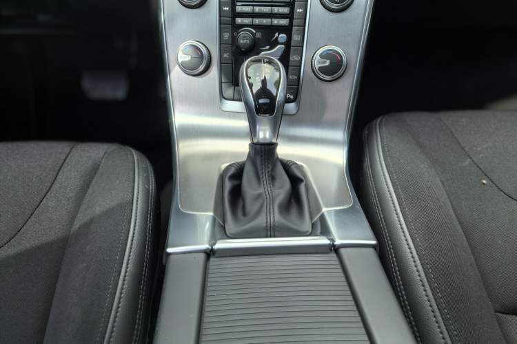 Used Volvo S60 2017 S60L T3 Smart Upgrade Edition