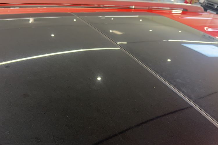 Used Tank 500 New Energy 2025 Hi4-Z
