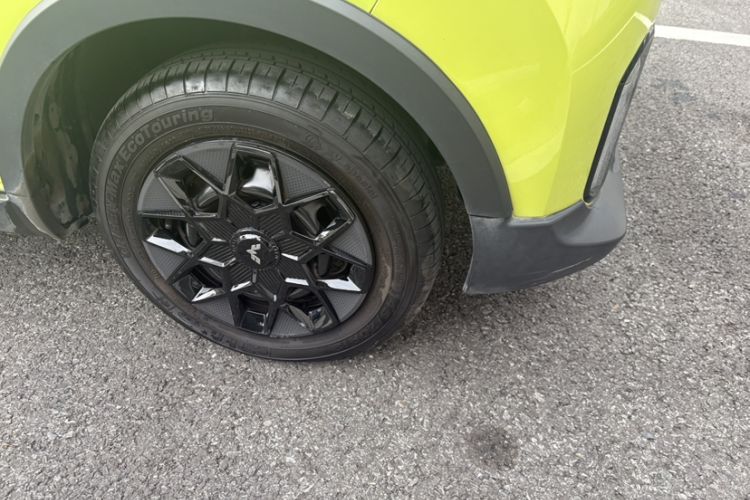 Used Wuling Hongguang MINIEV 2022 GAMEBOY 200km Gaming Edition with Lithium Iron Phosphate
