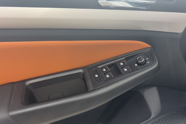 Used Volkswagen Bora 2025 200TSI DSG Enjoy PRO Edition