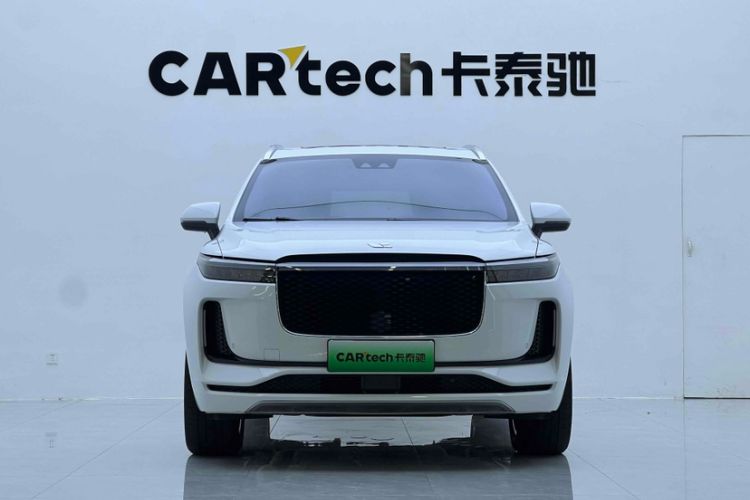 Used Li Auto ONE 2020 Extended-Range 6-Seater Version
