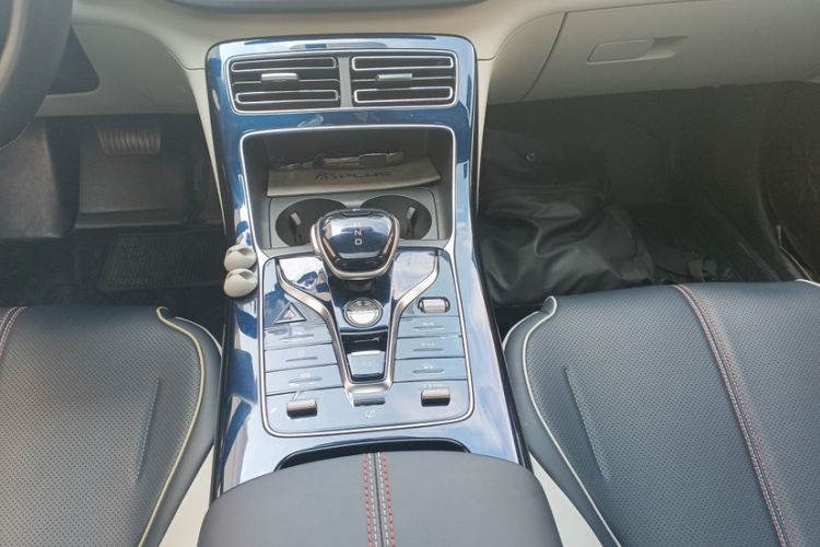 Used BYD Qin PLUS 2023 Champion Edition DM-i 120KM Leading Model
