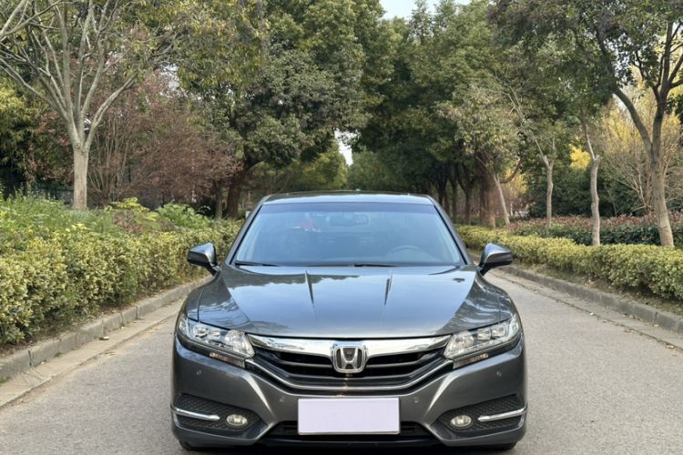 Used Honda Spirior 2015 2.0L Collector's Edition
