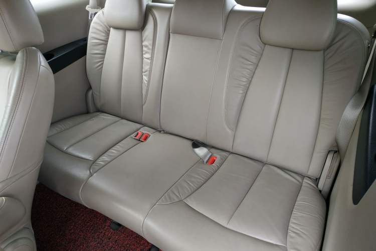 Used Buick GL8 2014 3.0L GT Luxury Business Haoya Edition
