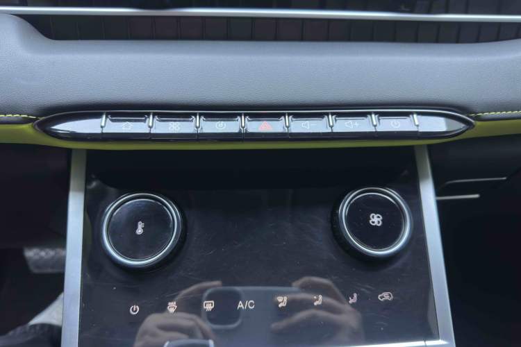 Used Chery Tiggo 7 PLUS 2022 1.5T CVT Noble Lady Yellow Limited Edition Premium Version
