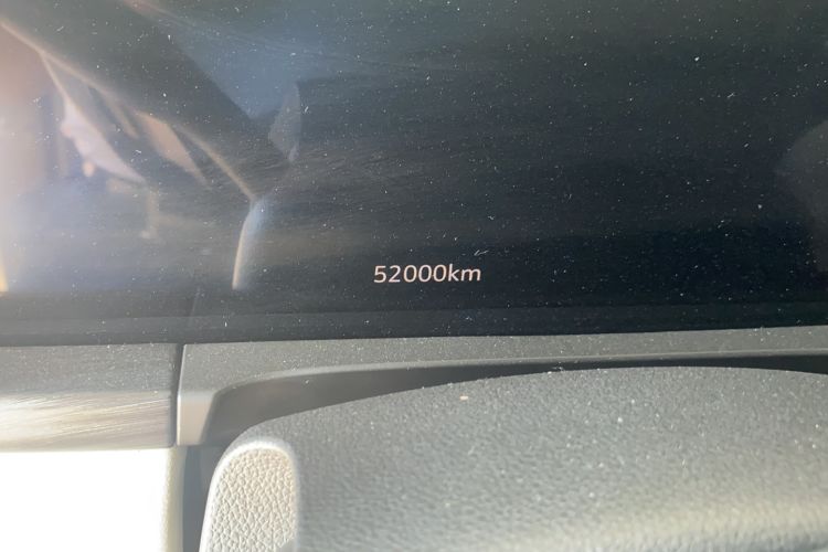 Used Buick GL8 2022 ES Landtrek 653T Comfort Edition
