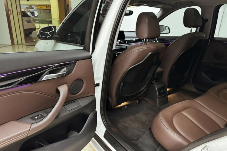 Used BMW X1 New Energy 2020 xDrive30Le Premium Edition
