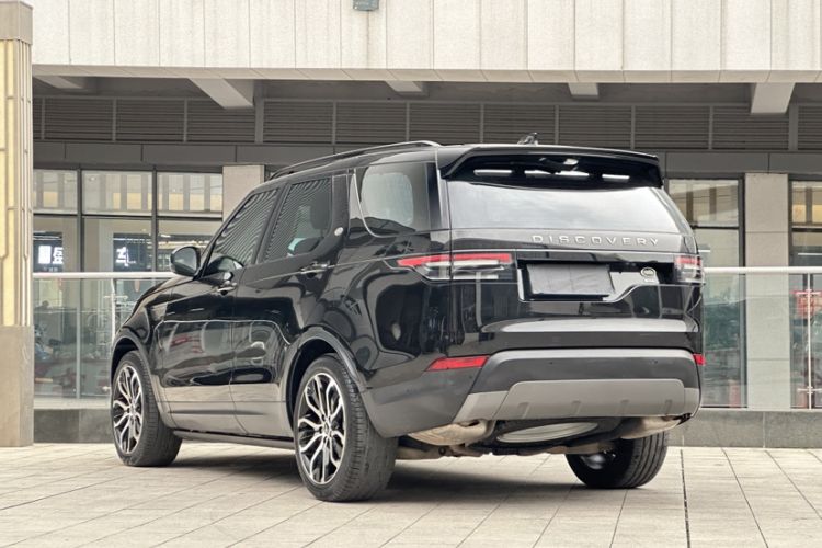 Used Land Rover Discovery 2019 3.0 SC V6 SE