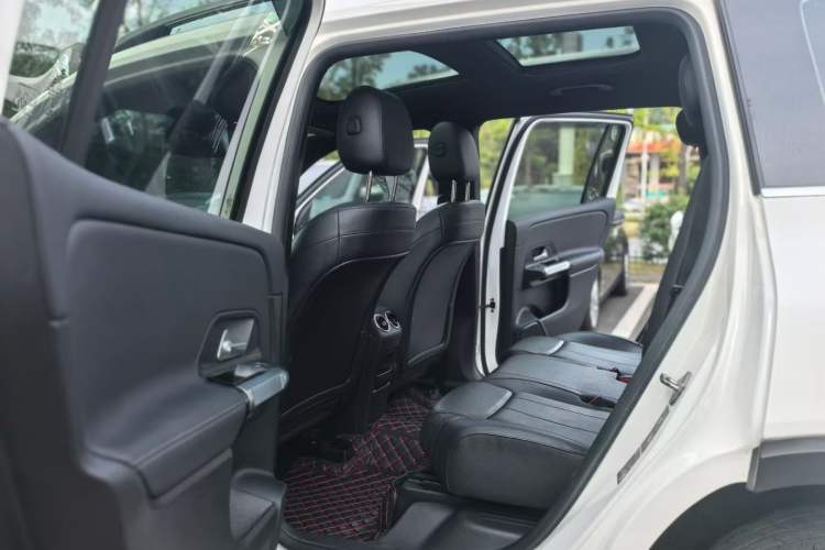 Used Mercedes-Benz GLB 2020 GLB 180 Fashion Model
