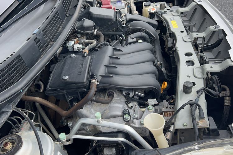 Used Nissan Sunny 2011 1.5XE CVT Comfort Edition
