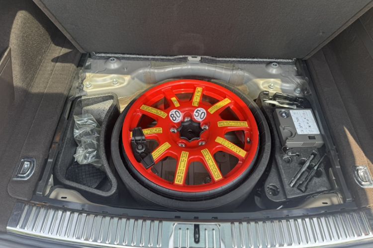 Used Volkswagen Touareg 2017 3.0 TSI Touareg Model
