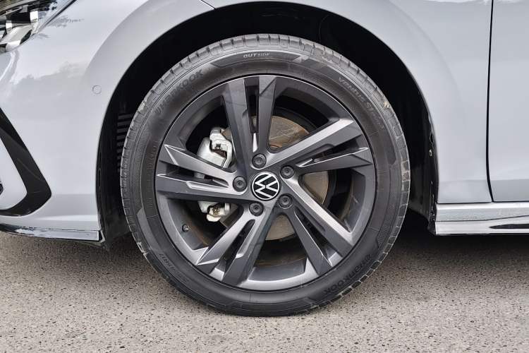 Used Volkswagen Golf 2021 280TSI DSG R-Line