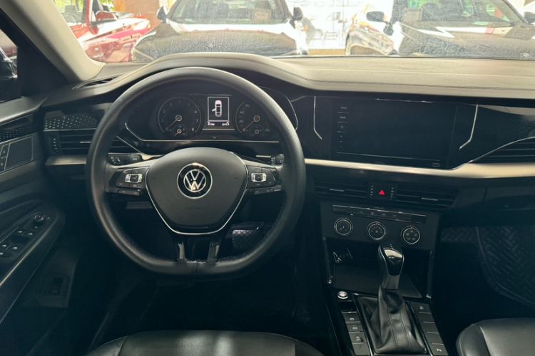 Used Volkswagen Passat 2021 330TSI Elite Edition
