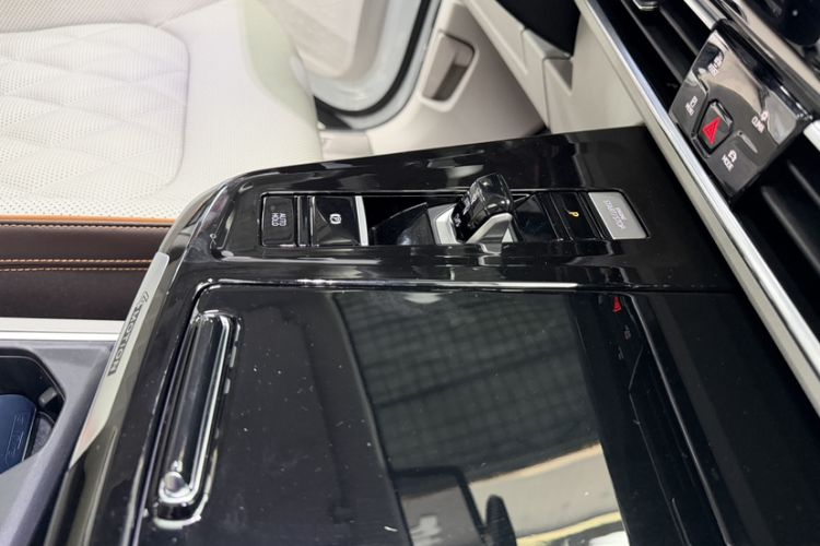 Used Volkswagen Talagon 2021 380TSI Four-Wheel Drive Flagship Version