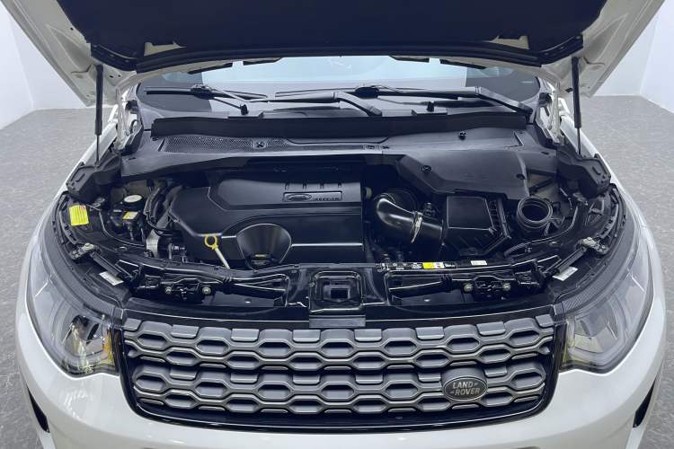 Used Land Rover Discovery Sport 2020 249 PS R-Dynamic Performance Edition