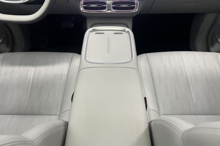 Used Leapmotor B10 2025 510 LiDAR Version