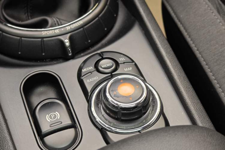 Used  Clubman 2016 1.5T COOPER