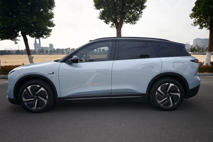 Used Nio ES6 2023 75 kWh
