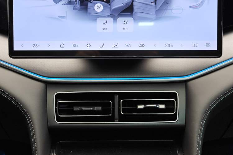 Used BYD Song L DM-i 2025 Intelligent Driving Version 160 km Beyond-Range Type