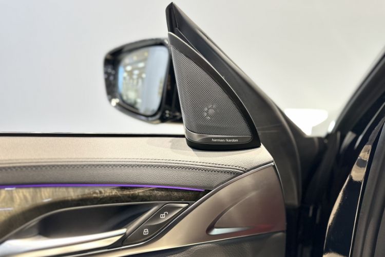 Used BMW 6 Series GT 2022 630i M Sport Package