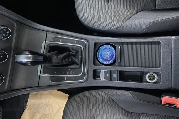 Used Volkswagen Golf 2016 1.6L Automatic Comfort Model
