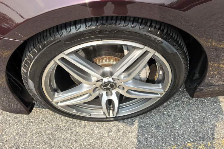 Used Mercedes-Benz E-Class 2019 E 200 Coupe