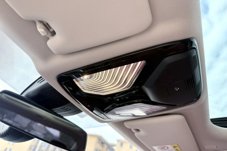 Used BMW 3 Series 2023 325Li M Sport Night Edition Package
