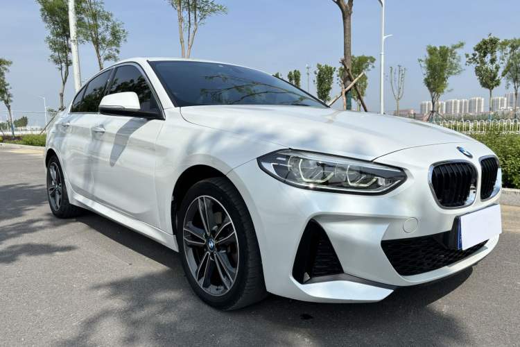 Used BMW 1 Series 2021 Revised 120i M Sport Edition
