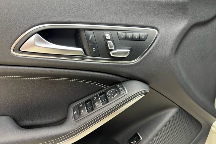 Used Mercedes-Benz CLA 2017 CLA 200 Style Edition