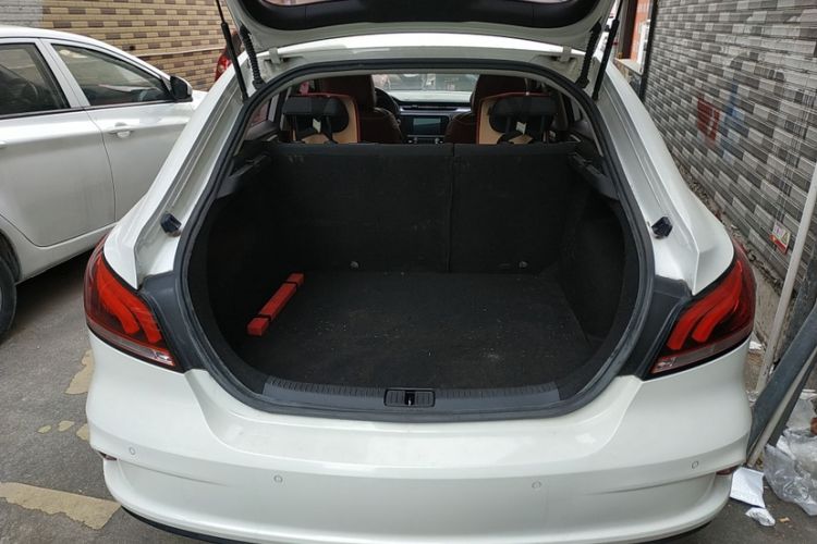 Used MG 6 2019 20T Automatic Starlight Edition
