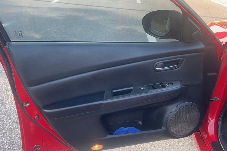 Used Mazda Mazda 6 2012 Coupe 2.0L Automatic Luxury Edition
