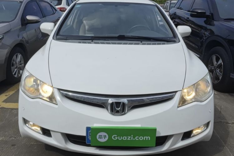 Used CIIMO CIIMO 2012 1.8L Automatic
