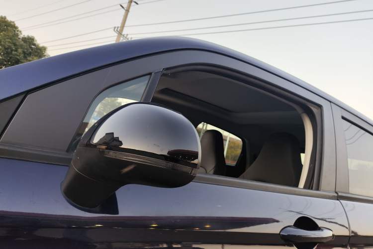 Used Leapmotor T03 2020 400 Luxury Edition
