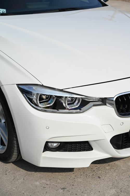 Used BMW 3 Series 2016 328i M Sport